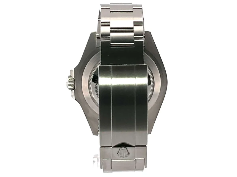 Rolex Sea-Dweller Ref. 126600 aus 2019 LC100