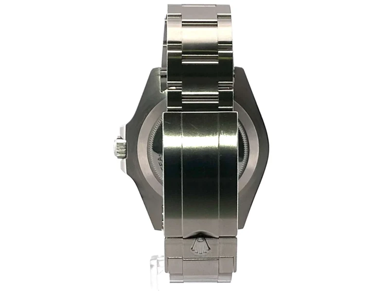 Rolex Sea-Dweller Ref. 126600 aus 2017 MK1