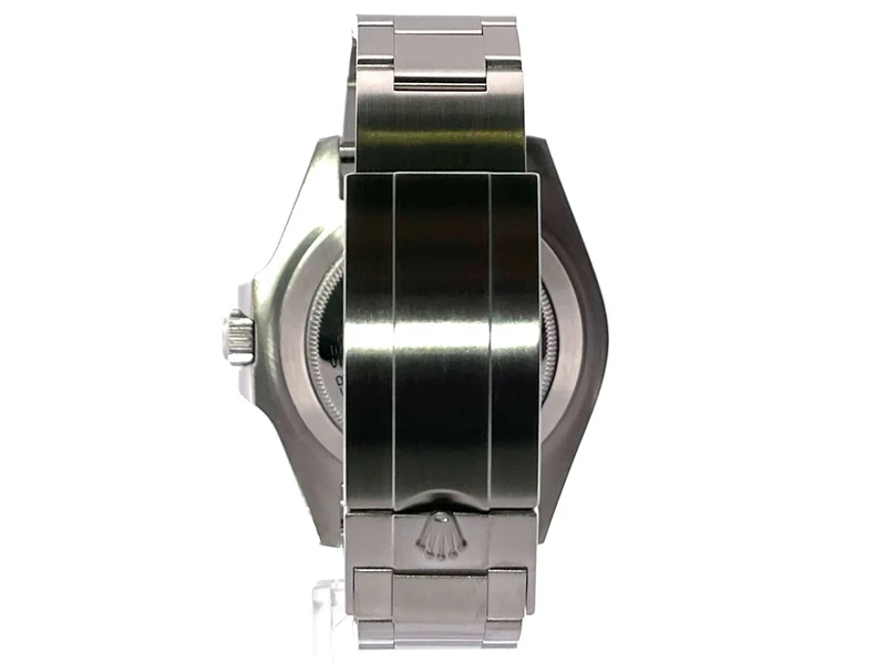 Rolex Sea-Dweller Ref. 126600 aus 2019