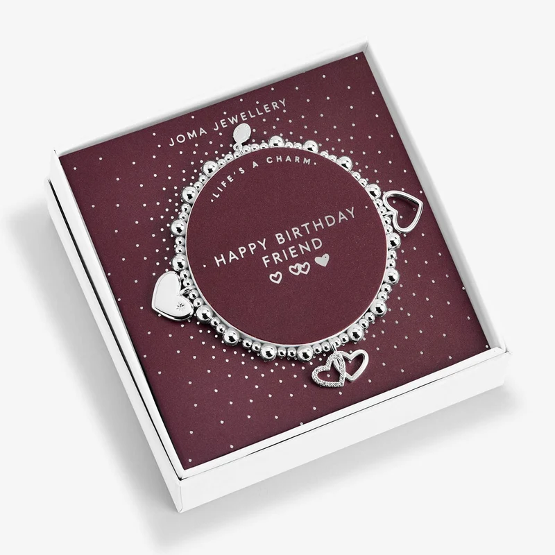 Joma Jewellery Friendship JJ6166