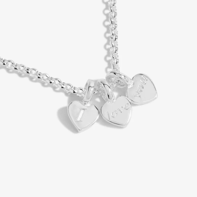 Joma Jewellery Love JJ6110