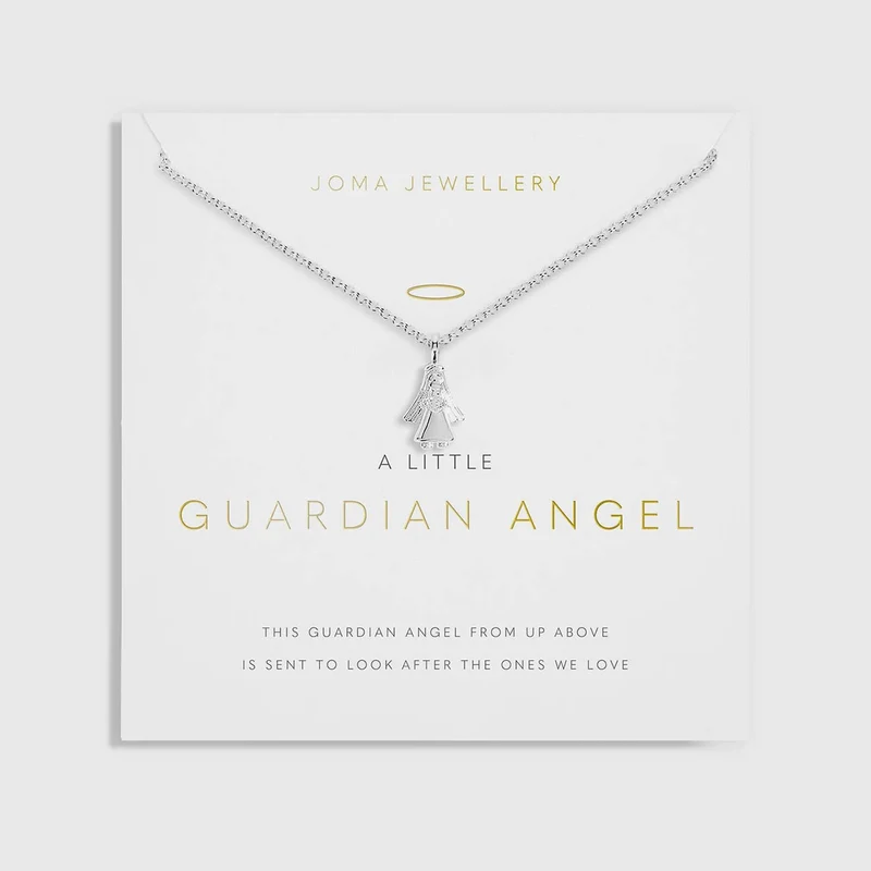 Joma Jewellery Guardian Angel JJ5717