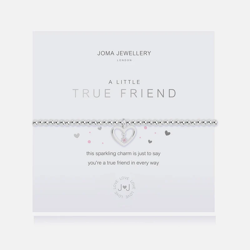 Joma Jewellery Friendship JJ4684