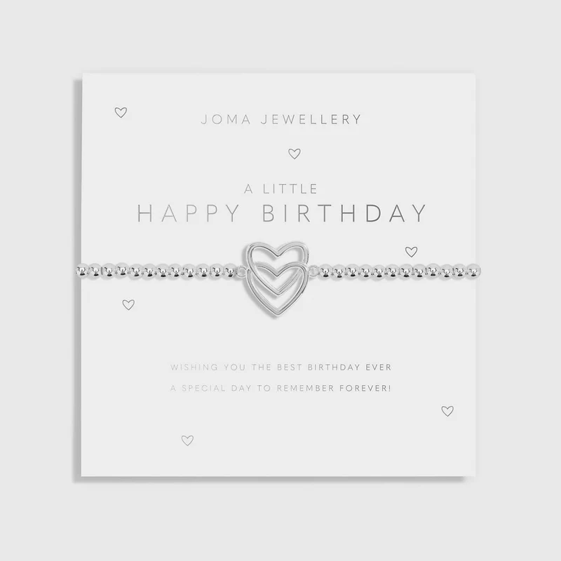 Joma Jewellery Birthday JJ7018