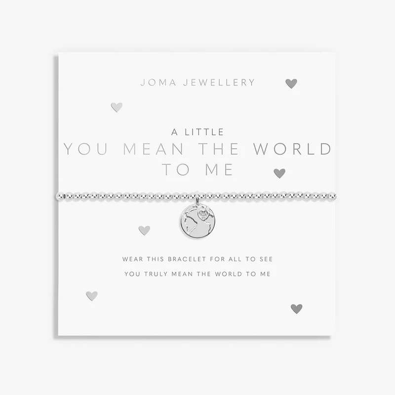 Joma Jewellery Love JJ7016