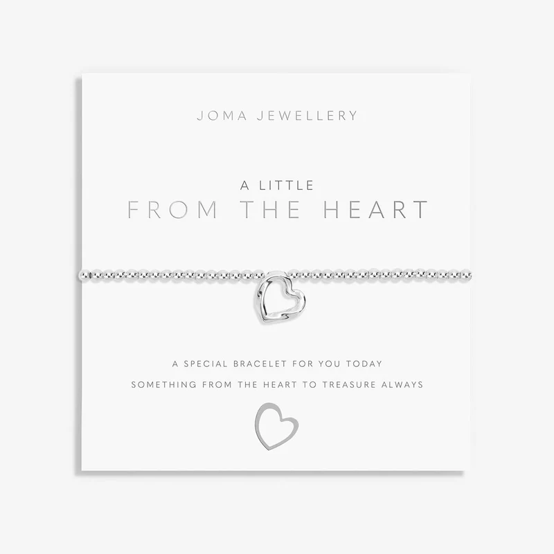 Joma Jewellery Love JJ7008