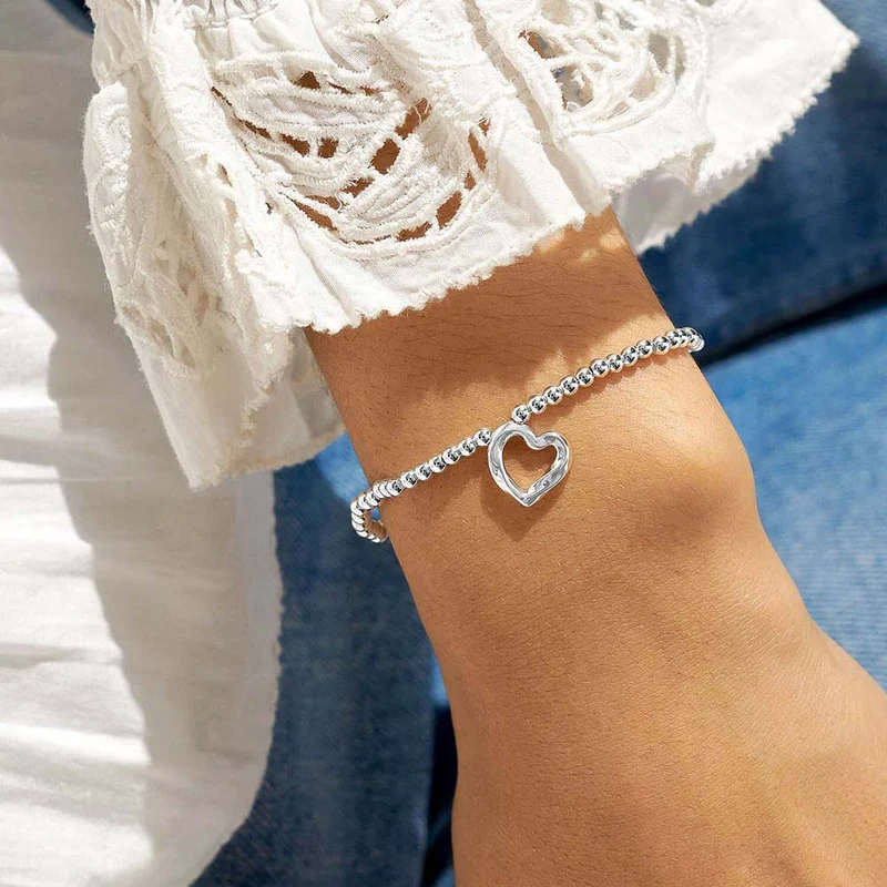 Joma Jewellery Love JJ7008