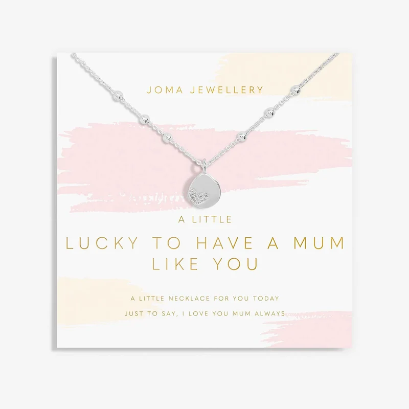Joma Jewellery Mum JJ6931