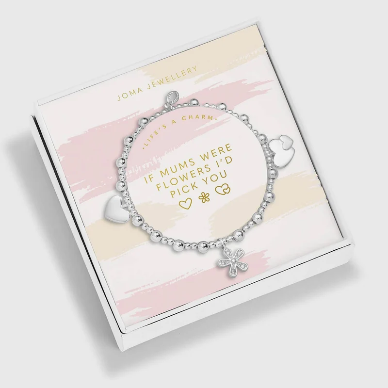 Joma Jewellery Mum JJ6909