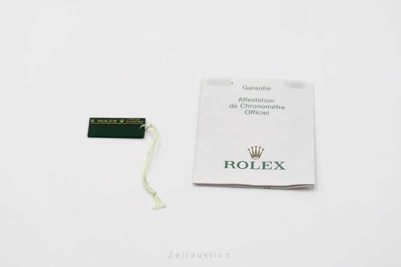 Rolex Datejust Turn-O-Graph steel / gold automatic men's watch 116263 [2602309]