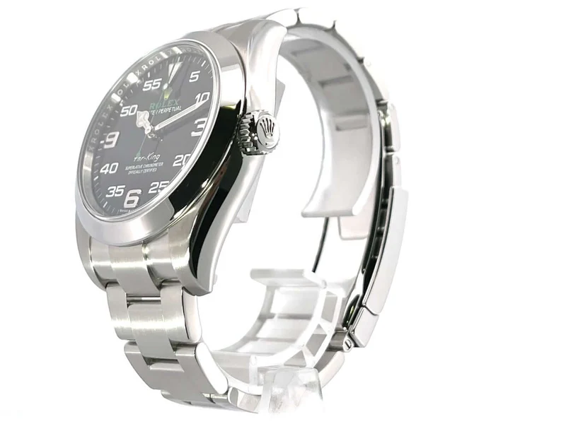 Rolex Oyster Perpetual Air-King 116900 aus 2019