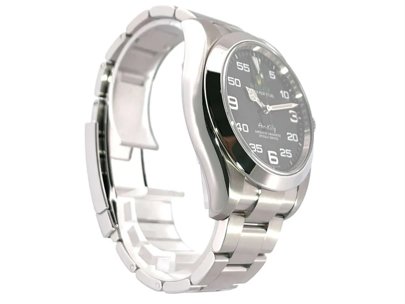 Rolex Oyster Perpetual Air-King 116900 aus 2019