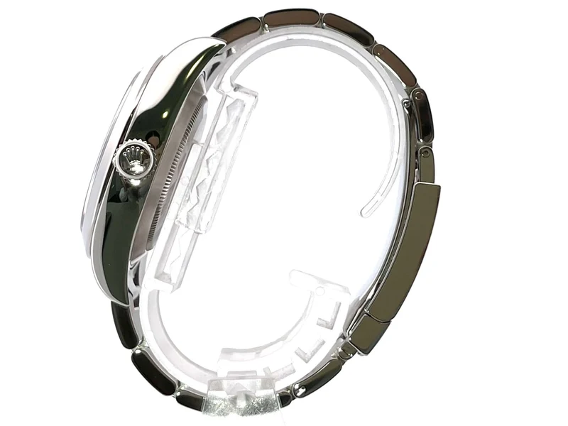 Rolex Oyster Perpetual Air-King 116900 aus 2019