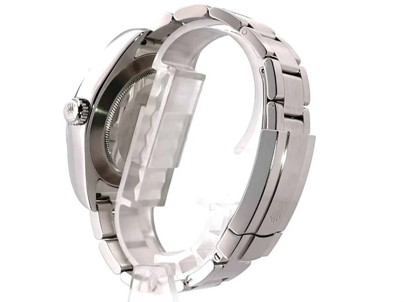 Rolex Oyster Perpetual Air-King 116900 aus 2019