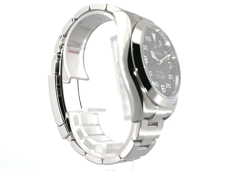 Rolex Oyster Perpetual Air-King 116900 aus 10-2016