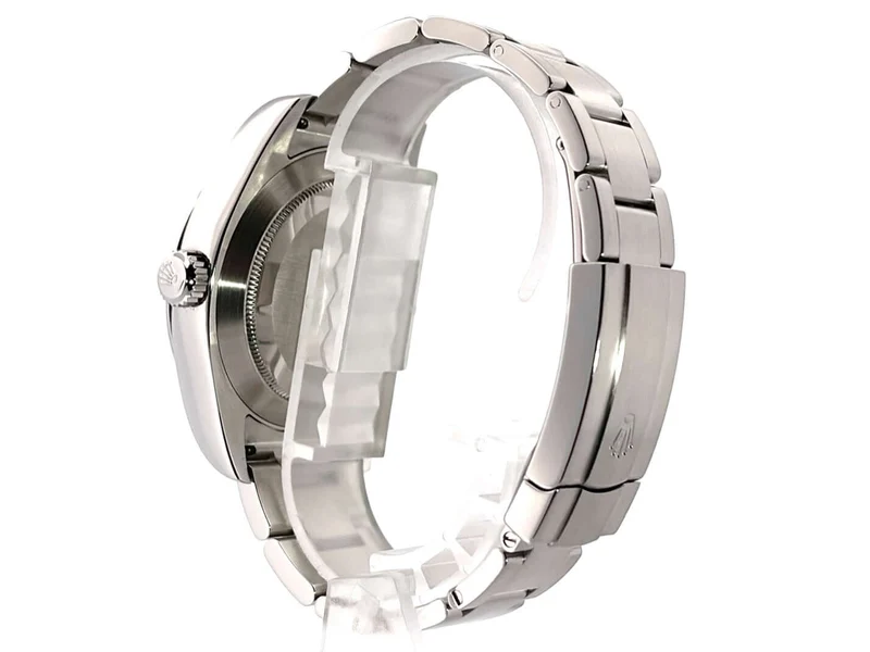 Rolex Oyster Perpetual Air-King 116900 aus 10-2016