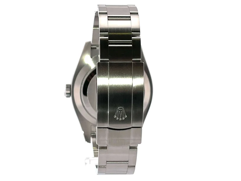 Rolex Oyster Perpetual Air-King 116900 aus 10-2016
