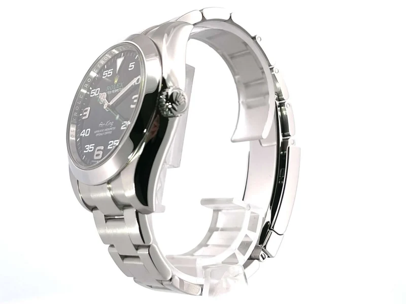 Rolex Oyster Perpetual Air-King 116900 aus 2016