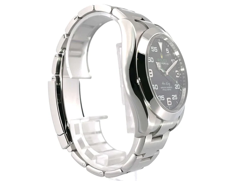 Rolex Oyster Perpetual Air-King 116900 aus 2016