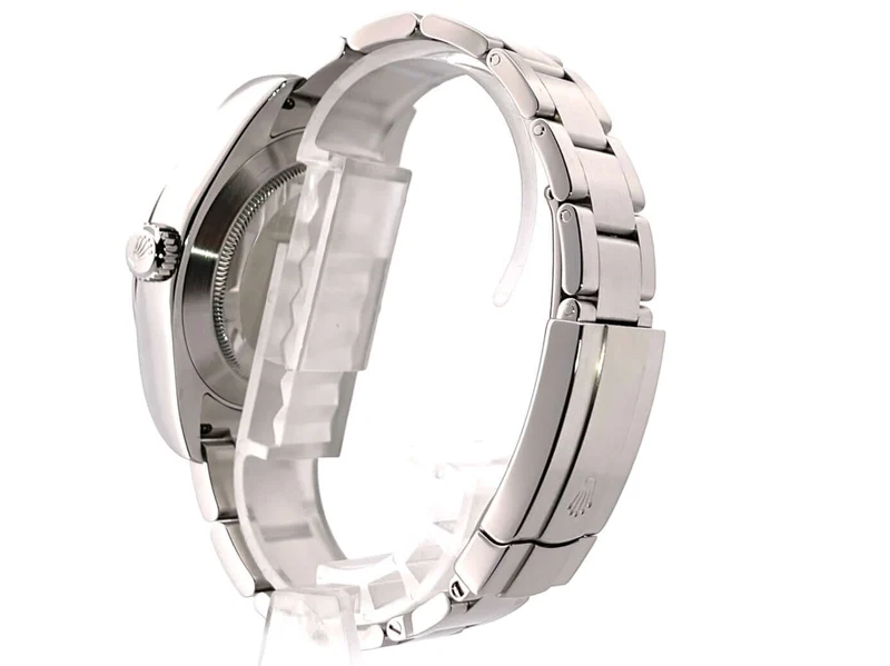 Rolex Oyster Perpetual Air-King 116900 aus 2016