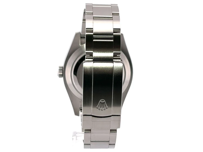 Rolex Oyster Perpetual Air-King 116900 aus 2016