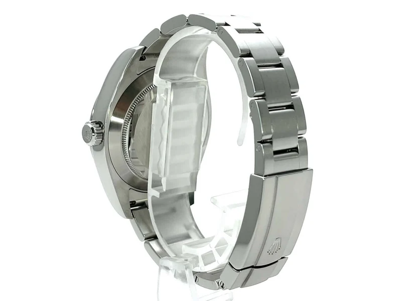 Rolex Oyster Perpetual Air-King 116900 aus 2016 LC100