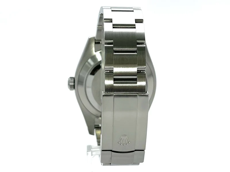 Rolex Oyster Perpetual Air-King 116900 aus 2016 LC100