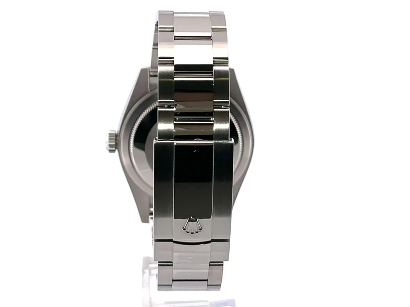 Rolex Sky-Dweller 326934 Blau aus 08-2019