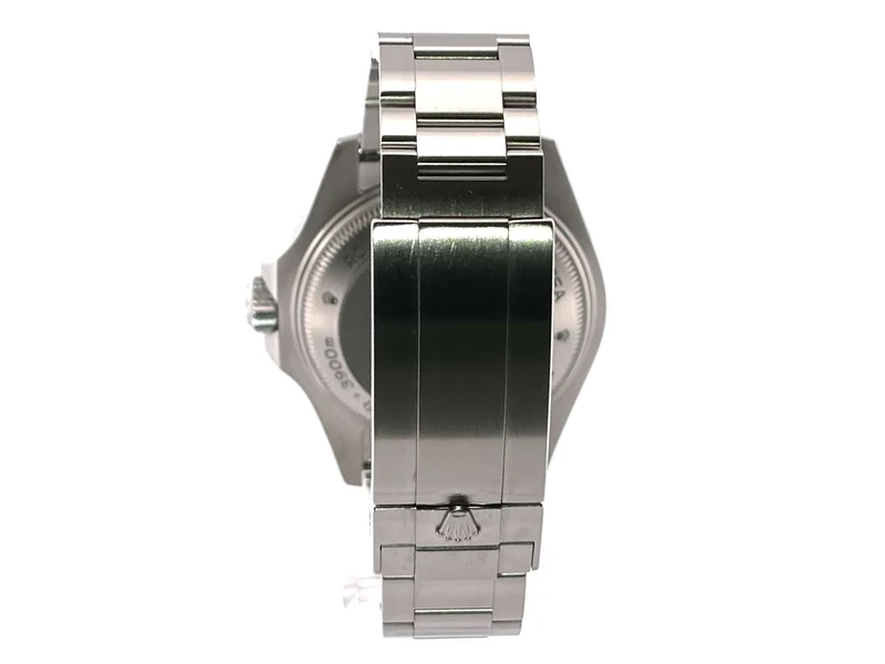 Rolex Sea-Dweller Deepsea 126660 D-Blue aus 03-2020