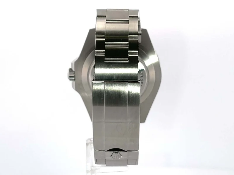 Rolex Sea-Dweller Ref. 126600 aus 2020 ungetragen
