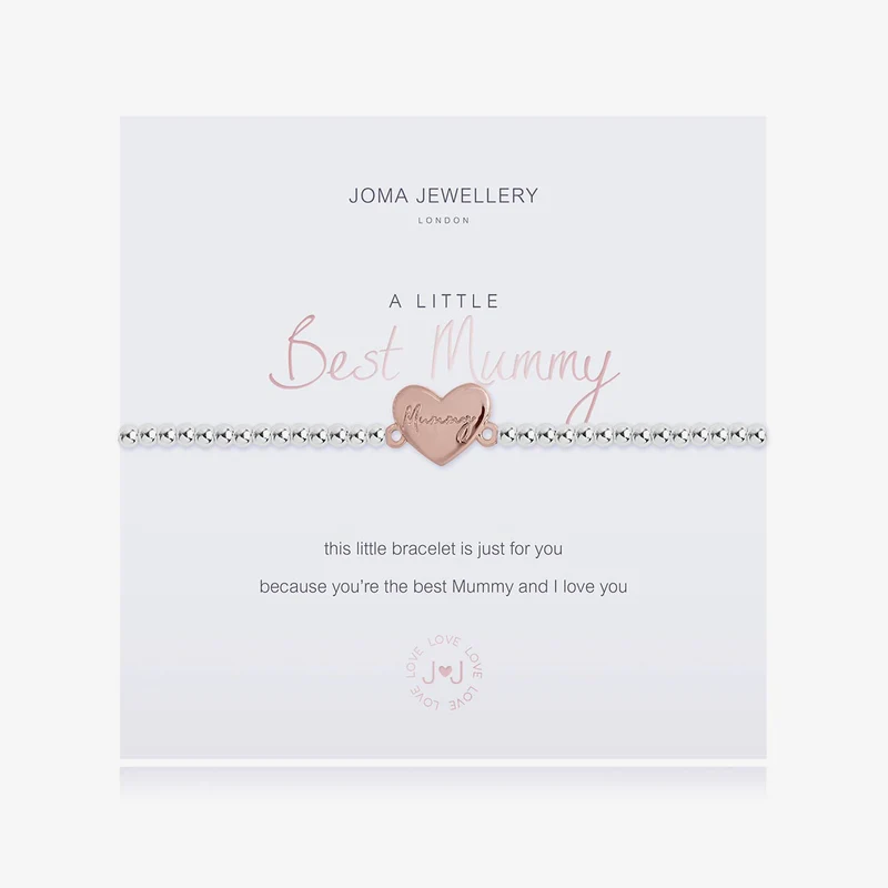 Joma Jewellery Mum JJ3483