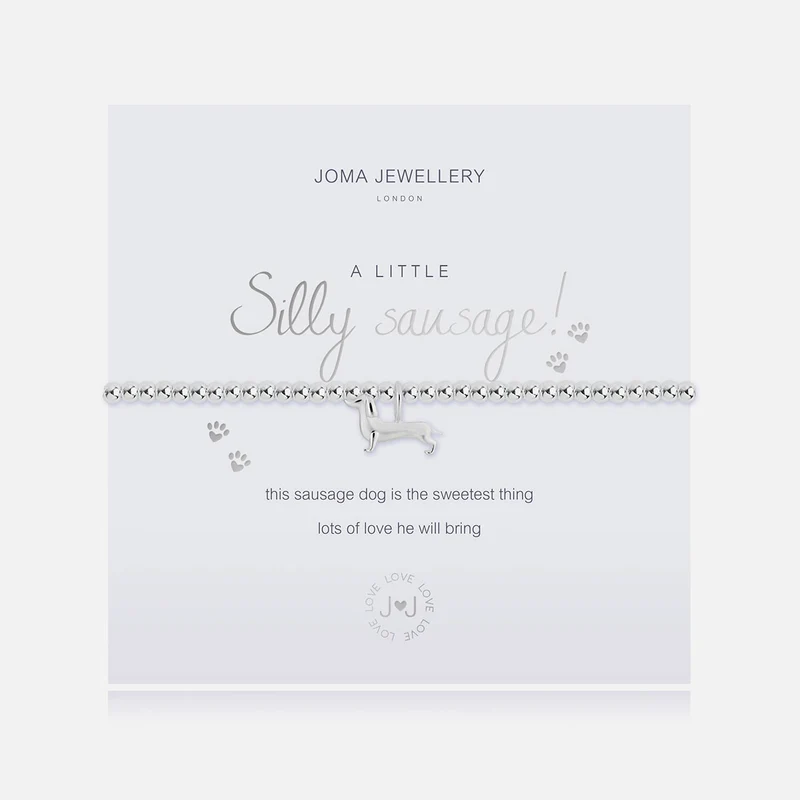 Joma Jewellery Pets JJ3472