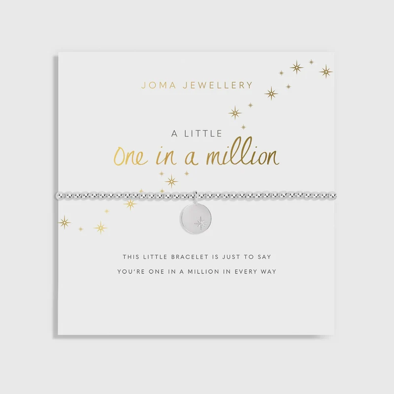 Joma Jewellery Love JJ3208
