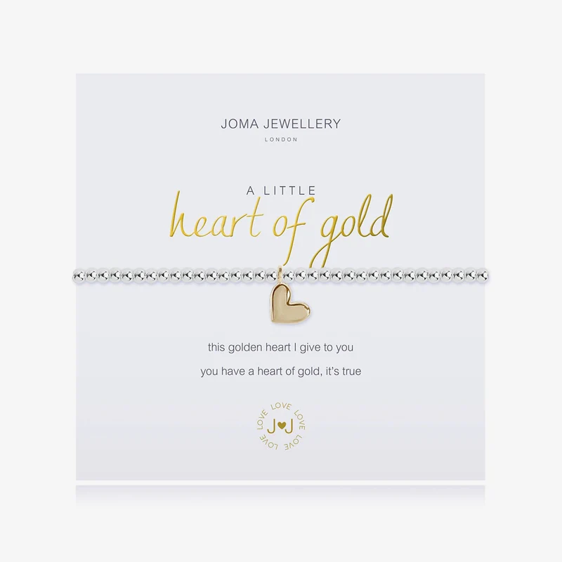 Joma Jewellery Love JJ2696