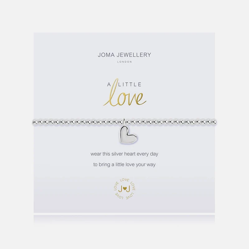 Joma Jewellery Love JJ2693