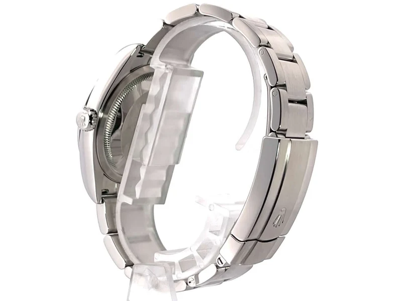 Rolex Oyster Perpetual 36 126000 Gelb