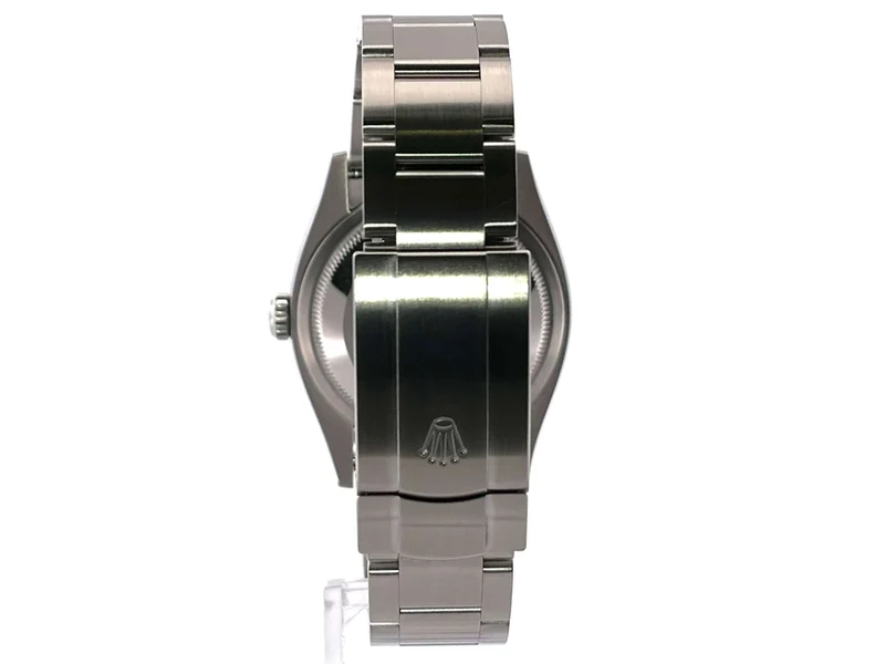 Rolex Oyster Perpetual 36 126000 Gelb