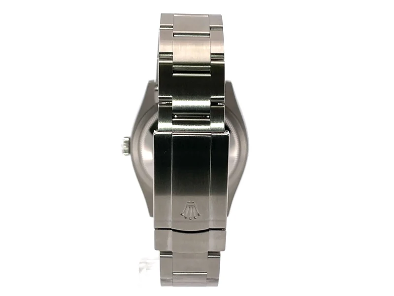 Rolex Oyster Perpetual 36 126000 Candy Pink