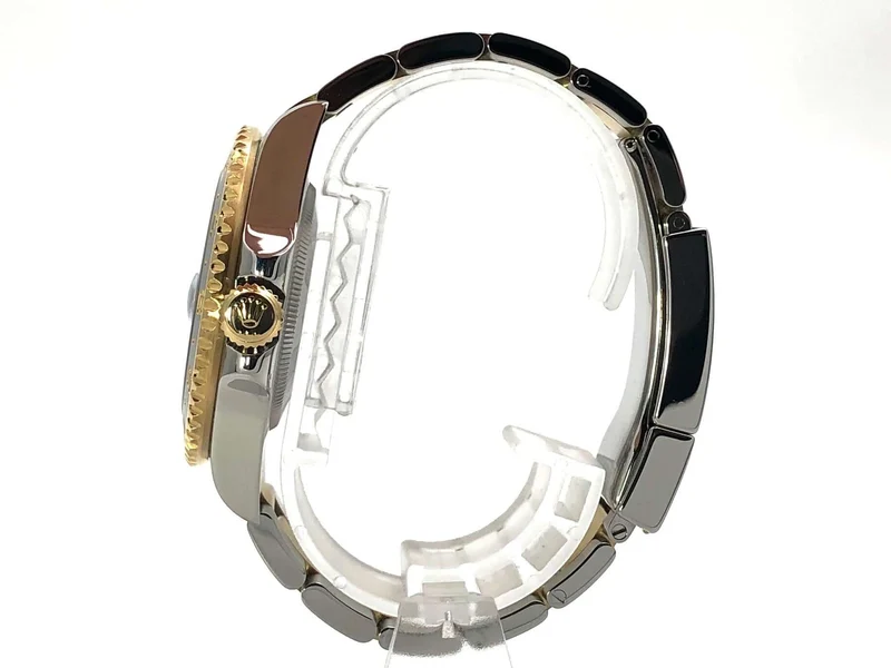 Rolex GMT-Master II 116713LN aus 2013