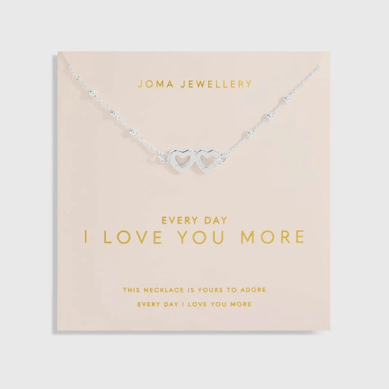 Joma Jewellery Love JJ6741