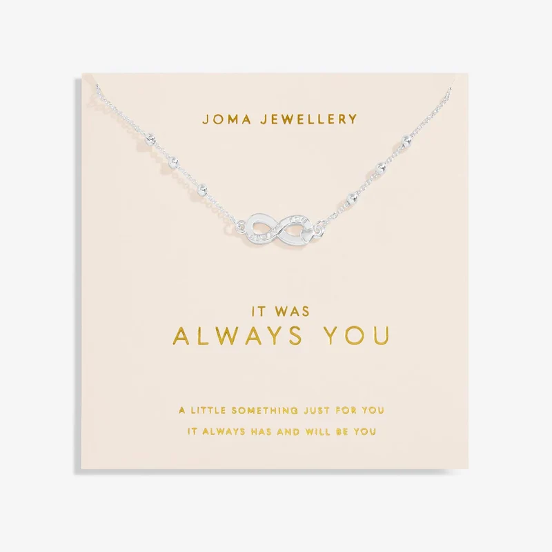 Joma Jewellery Love JJ6739