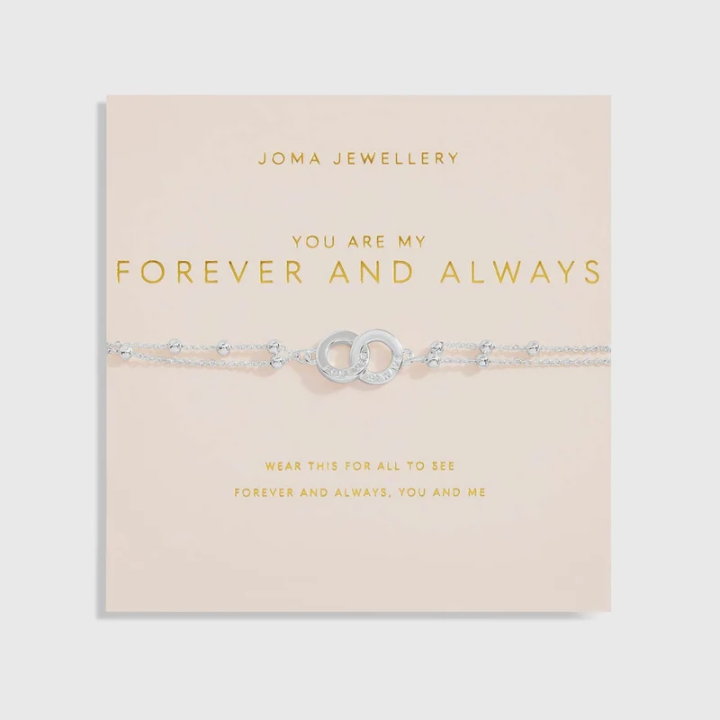Joma Jewellery Love JJ6736