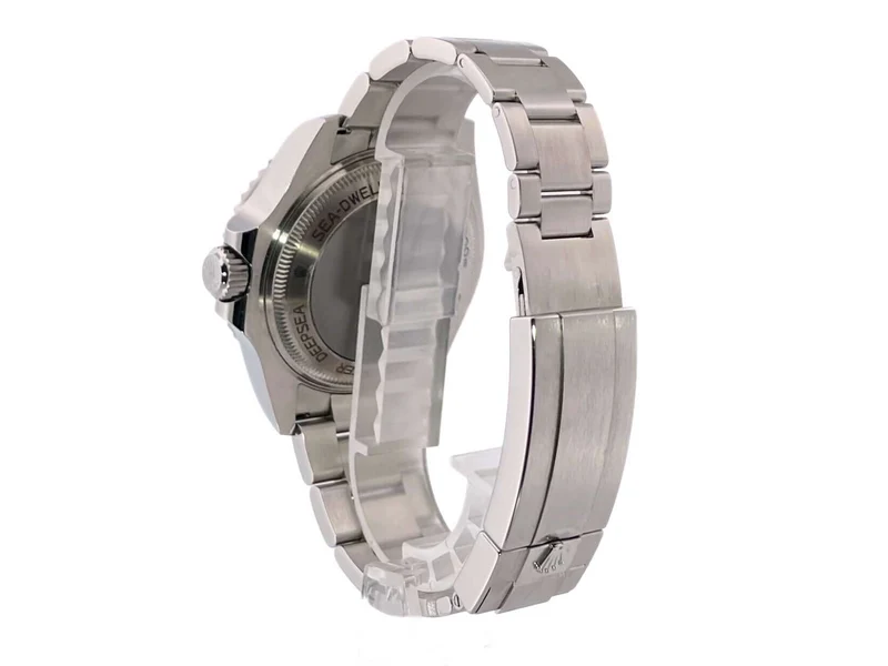 Rolex Sea-Dweller 126660 Deepsea