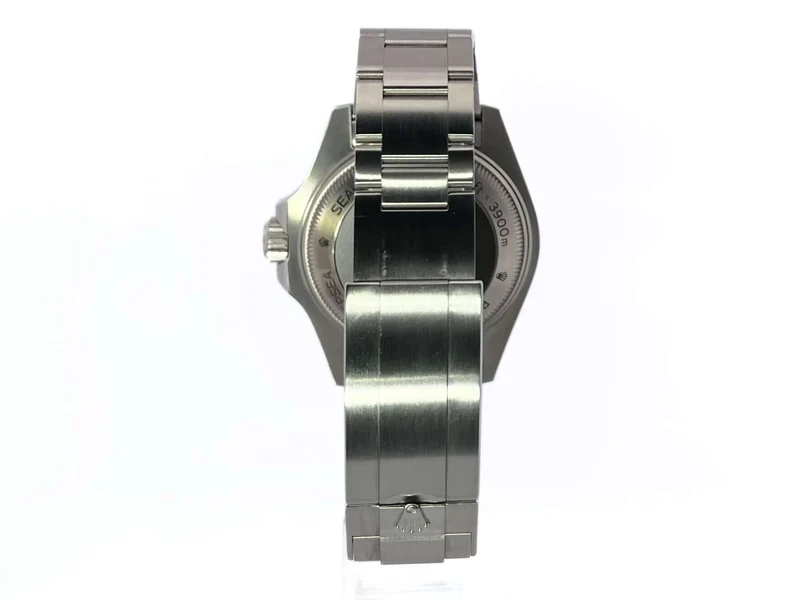 Rolex Sea-Dweller 126660 Deepsea