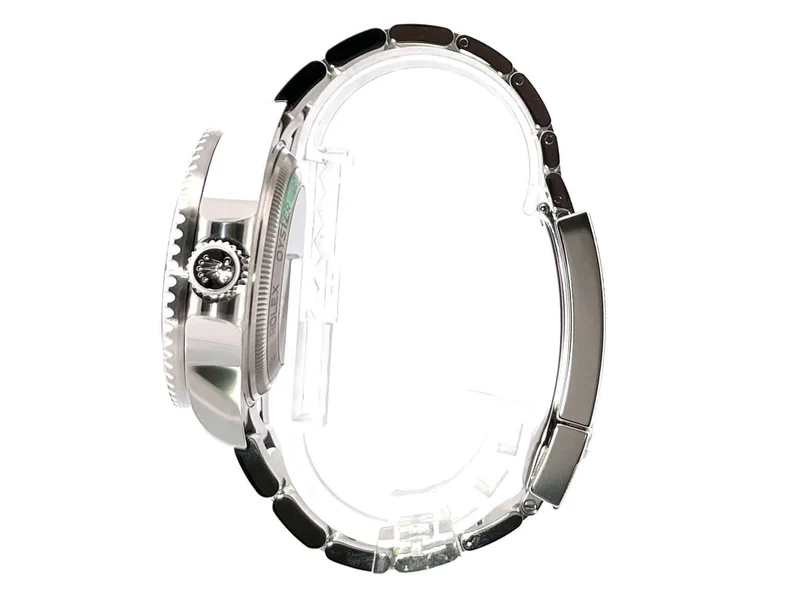 Rolex Sea-Dweller 126660 Deepsea