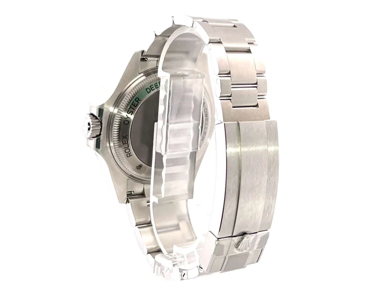 Rolex Sea-Dweller 126660 Deepsea