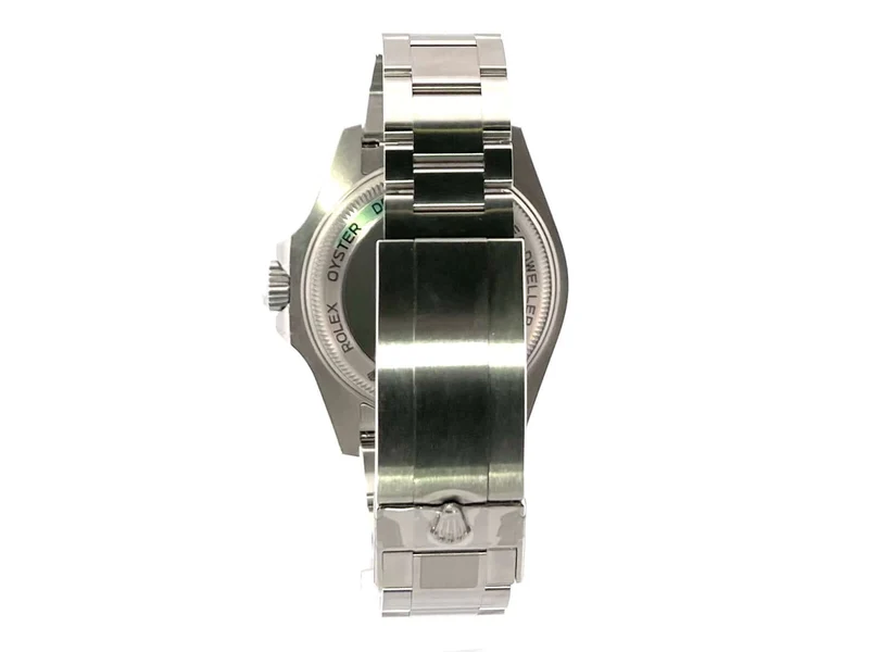 Rolex Sea-Dweller 126660 Deepsea