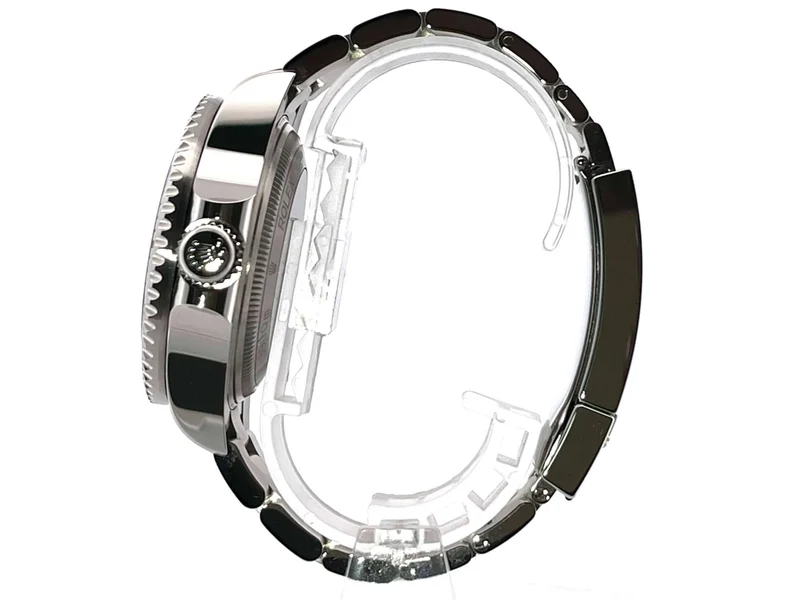 Rolex Sea-Dweller 126660 Deepsea