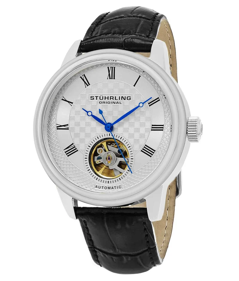 Perennial 780 Automatic 42mm Skeleton