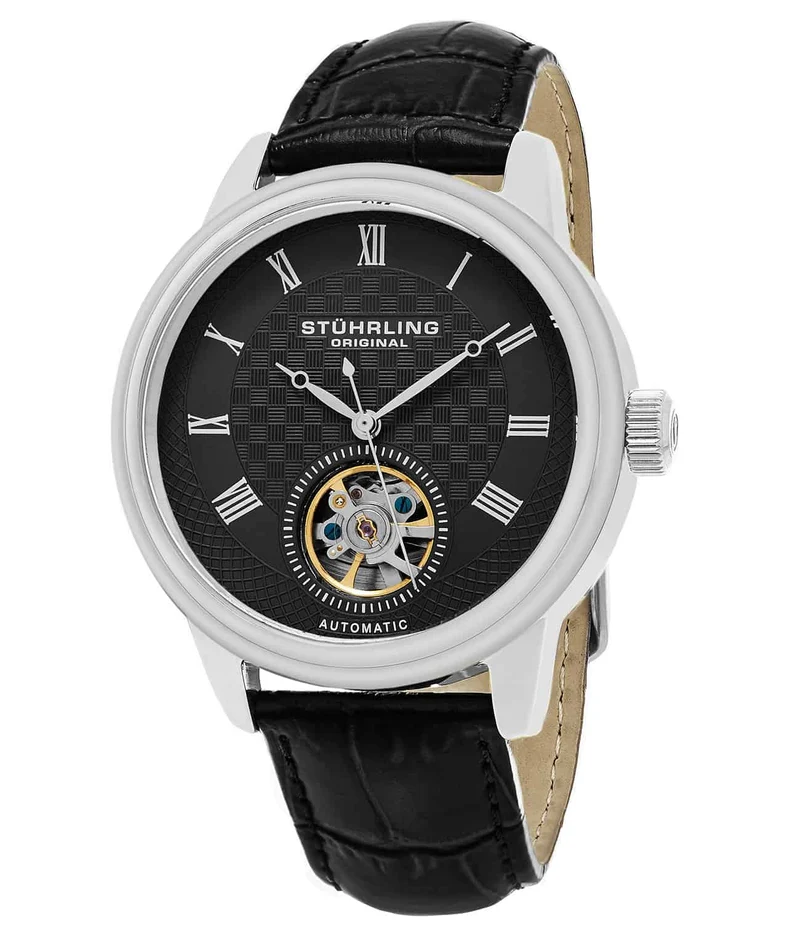 Perennial 780 Automatic 42mm Skeleton